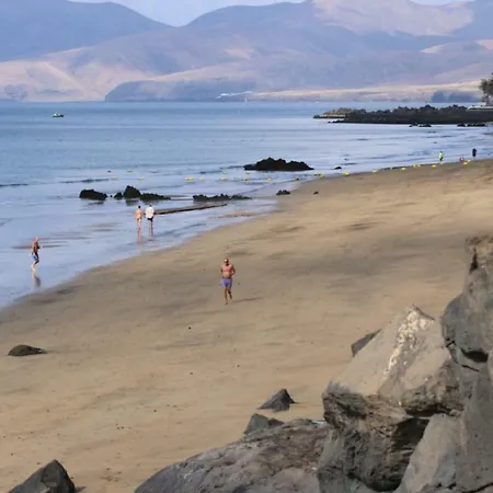 Atlantic Ocean View Apartamento *