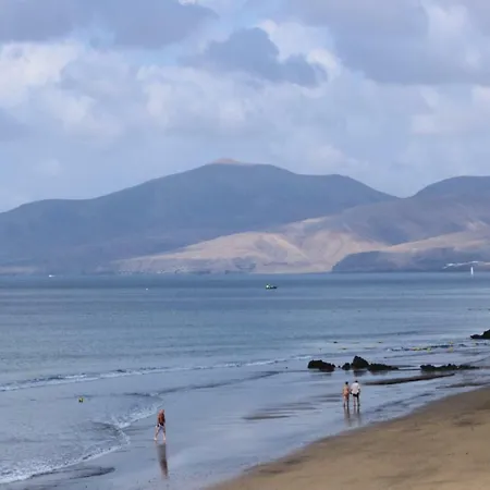 Atlantic Ocean View * بويرتو ذيل كارمين