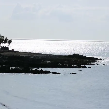 Atlantic Ocean View * Puerto del Carmen (Lanzarote)