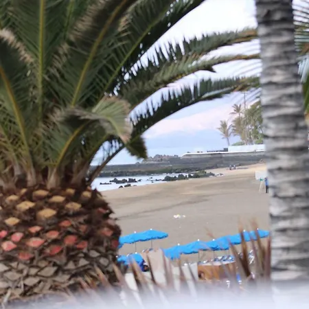 Apartament Atlantic Ocean View *