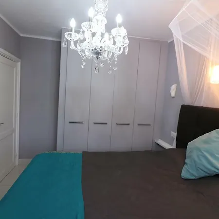 Atlantic Ocean View Apartment *