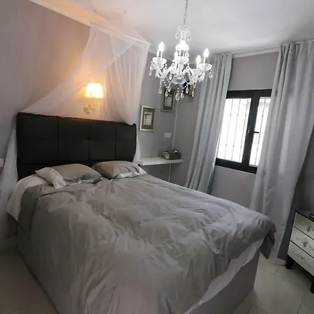 Atlantic Ocean View Apartament