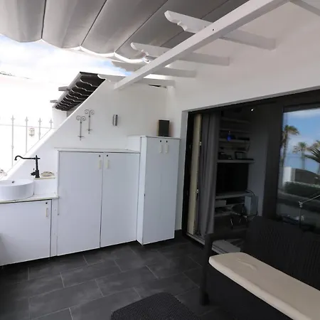 Atlantic Ocean View بويرتو ذيل كارمين