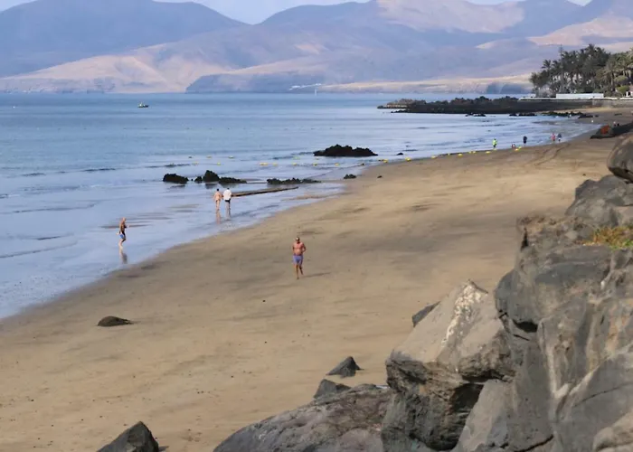 Atlantic Ocean View شقة *