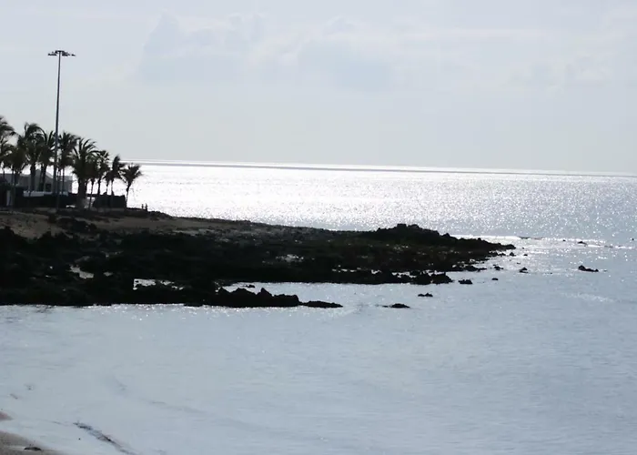 Atlantic Ocean View * بويرتو ذيل كارمين