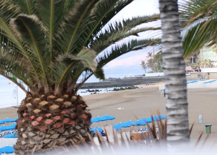 شقة Atlantic Ocean View *