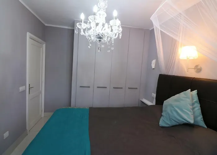 Atlantic Ocean View Apartament *