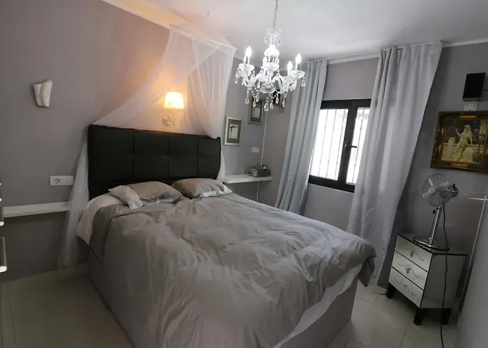 Atlantic Ocean View Apartament