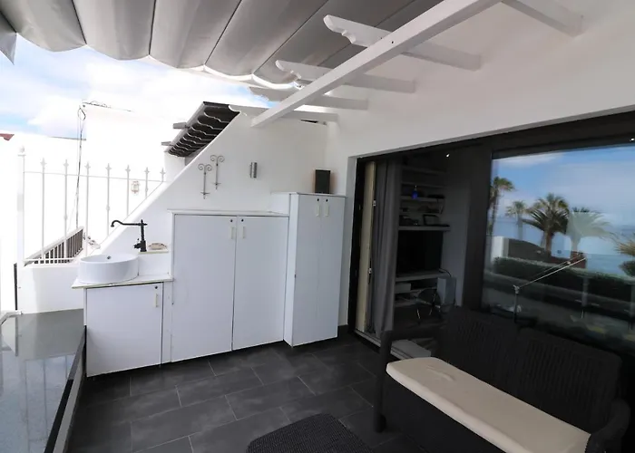 Atlantic Ocean View Puerto del Carmen (Lanzarote)